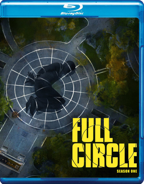 Full Circle - Season 1 - Blu Ray