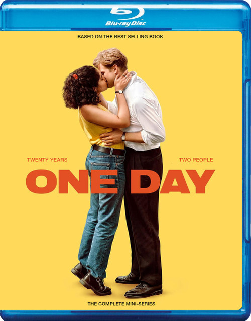 One Day - Complete Mini Series - Blu Ray
