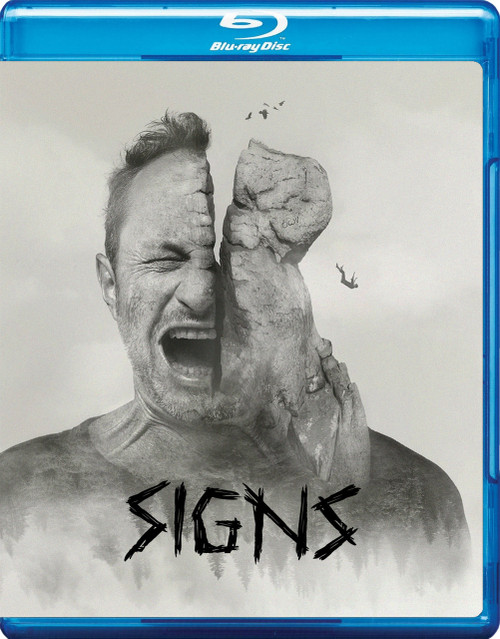 Signs - Seasons 1-2 - Blu Ray