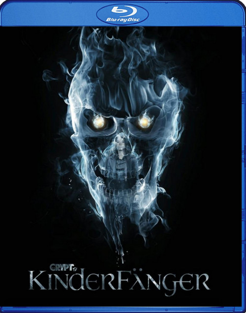 Kinderfanger - 2023 - Blu Ray