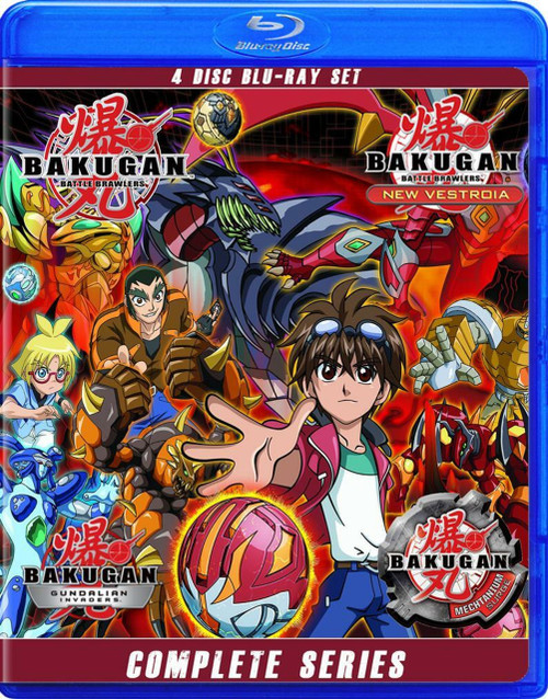 その他 Mutant X The Complete Collection [Blu-ray] ggw725x Mutant X