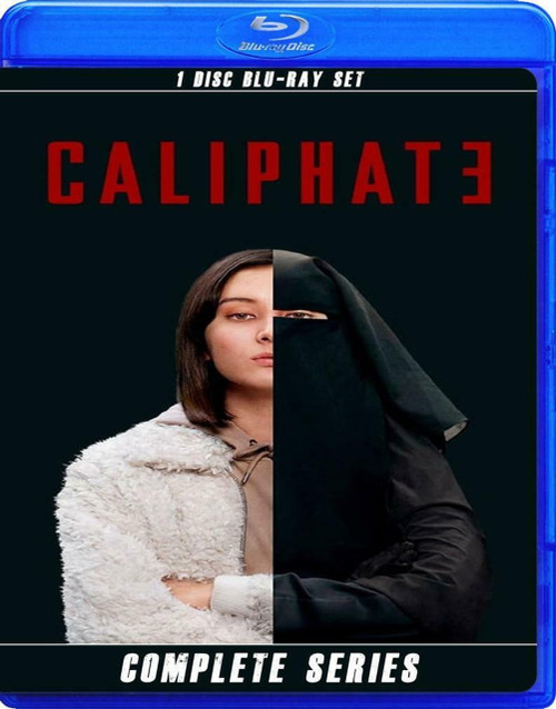 Caliphate - Complete Series - Blu Ray