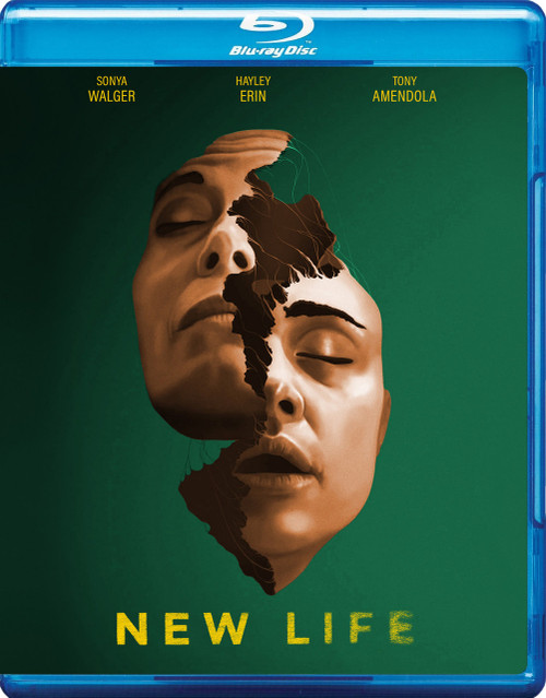 New Life - 2023 - Blu Ray
