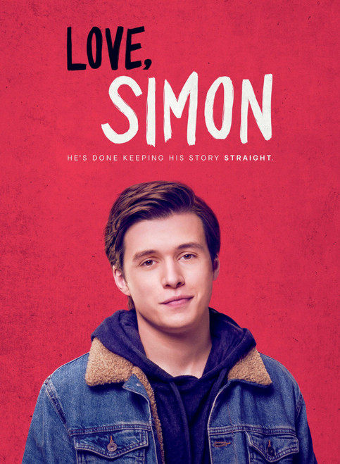 Love Simon - 2018 - Digital Download