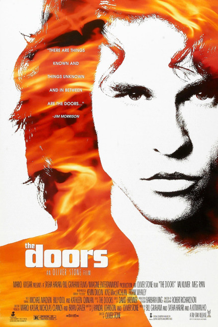 The Doors - 1991 - 4K
