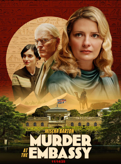 Murder Mystery