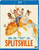 Splitsville - 2025 - 3D Blu Ray