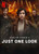 Just One Look - Complete Mini Series - Blu Ray