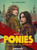 Ponies - Season 1 - Blu Ray