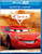 Cars - 2006 - 3D Blu Ray