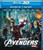 Avengers - 2012 - 3D Blu Ray