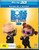 Boss Baby The Family Business - 2021 - 3D Blu Ray