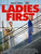 Ladies First - 2026 - Blu Ray
