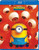 Minions And Monsters - 2026 - Blu Ray