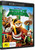 Kung Fu Panda 3 - 2016 - 4K
