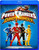 Power Rangers Dino Thunder - Complete Series - Blu Ray