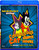 Courageous Cat And Minute Mouse - Complete Series - Blu Ray