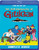 New Adventures Of Gilligan - Complete Series - Blu Ray