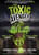 Toxic Avenger The Musical - 2018 - Blu Ray