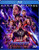 Avengers Endgame - 2019 - 3D Blu Ray