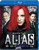 Alias - Seasons 1 & 2 - Blu Ray