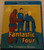 The Fantastic Four - 1967 Series - Blu Ray