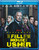 Fall Of The House Of Usher - Season 1 - Blu Ray