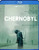 Chernobyl - 2019 - Blu Ray