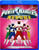 Power Rangers Lightspeed Rescue - Complete Series - Blu Ray