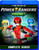 Power Rangers Beast Morphers - Complete Series - Blu Ray