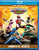 Power Rangers Dino Charge - Complete Series - Blu Ray