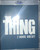 The Thing - 2 Movie Set - Blu Ray