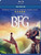 BFG - 2016 - 3 D Blu Ray