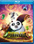 Kung Fu Panda The Dragon Knight - Season 3 - Blu Ray