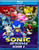 Sonic Prime - Season 3 - Blu Ray