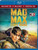 Mad Max Fury Road - 2015 3D/2D Blu Ray