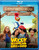 Woody Woodpecker Goes To Camp - 2024 - Blu Ray