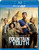 Fountain Of Youth - 2025 - 3D Blu Ray