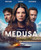 Medusa - Season 1 - Blu Ray