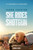 She Rides Shotgun - 2025 - Blu Ray