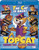 Top Cat - 2011 - 3D Blu Ray