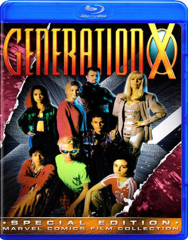 アメコミ　Generation X #21 （MARVEL 1996）リーフ版 アメコミ Generation X #21 （MARVEL 1996）リーフ版 | Faites