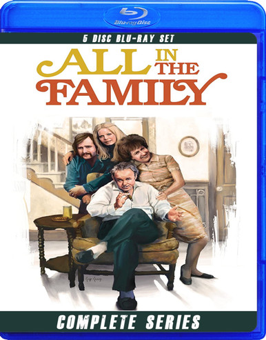 All In The Family