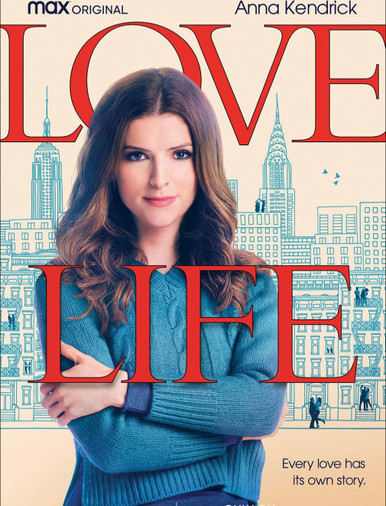 Love Life Season Blu Ray Movies R USA1