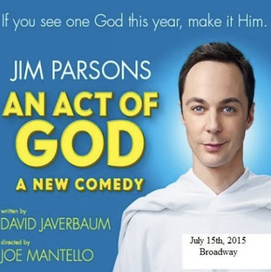 An Act Of God