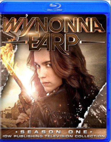 Discount Wynonna Wynonna Earp Season Netflix Release Date Tubi