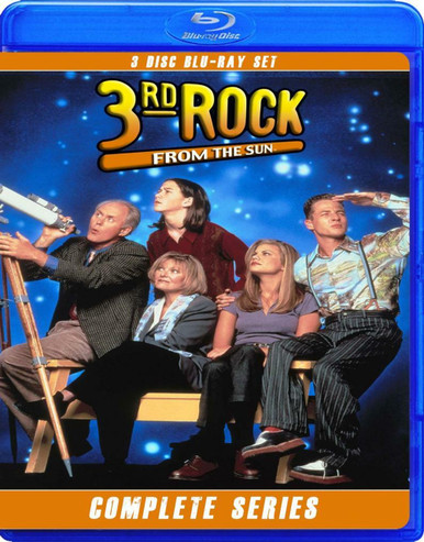 その他 3rd Rock From the Sun: Season 3 [DVD] Amazon.com: 3rd Rock from the Sun: Season 3 : John Lithgow, French