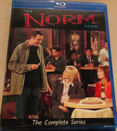 Norm Show: Complete Series [DVD]