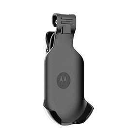 Motorola DP4000e Cases & Clips