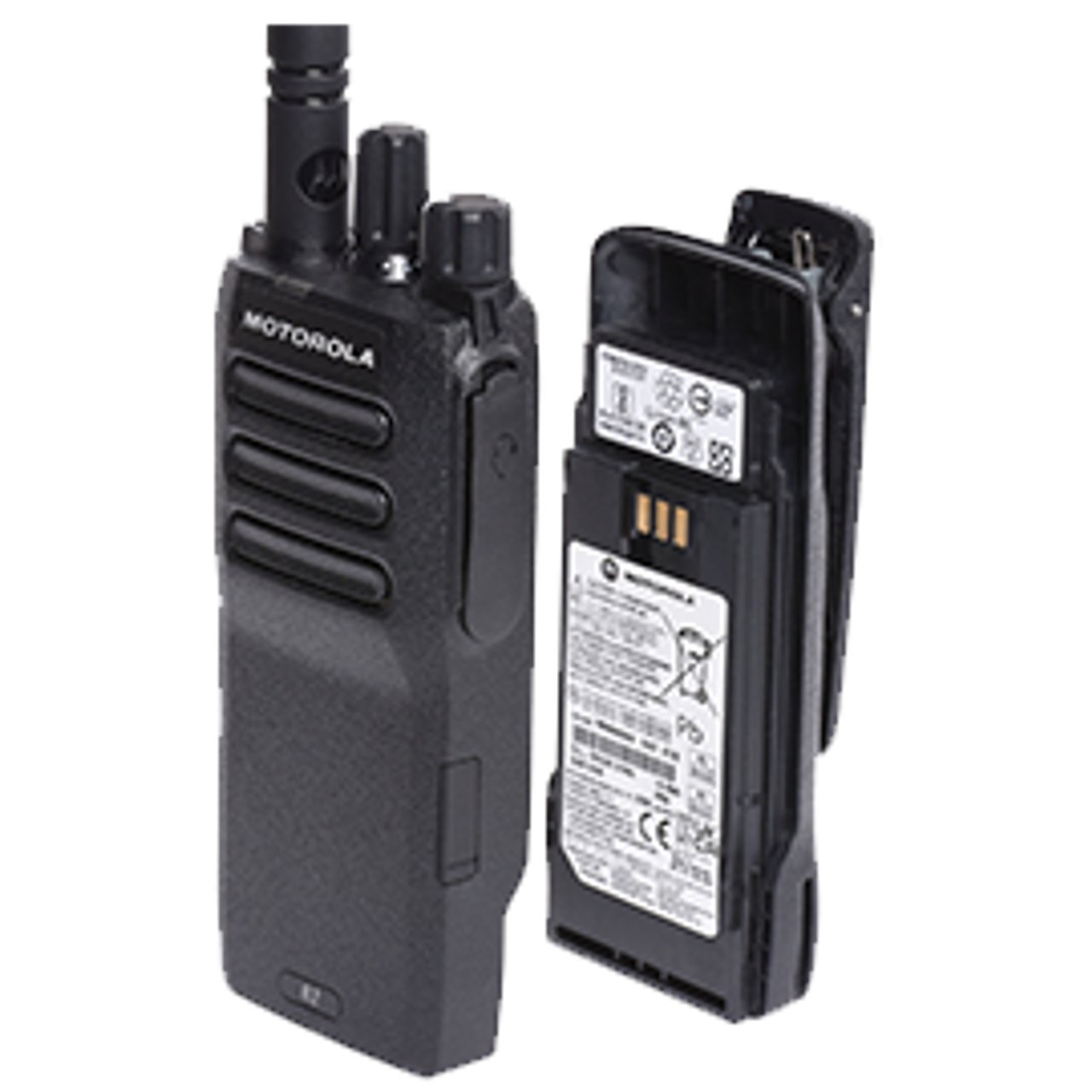 R7 FKP Batteries R7 FKP Batteries